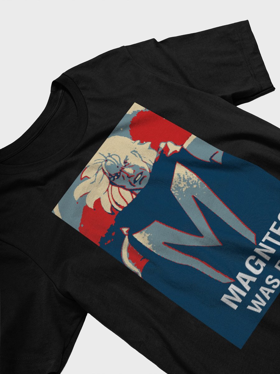 Magneto Was Right product image (9)