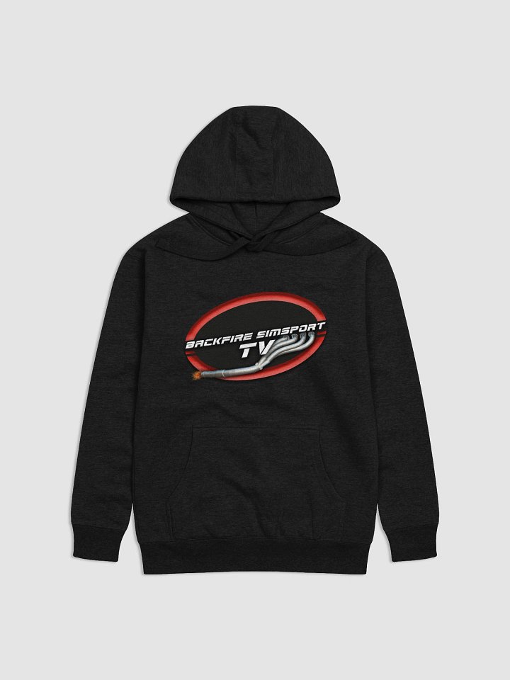 BTV Hoodie product image (1)