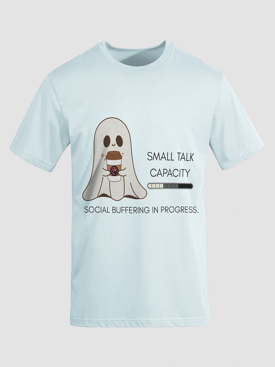 Socially Awkward and Proud - Male product image (8)
