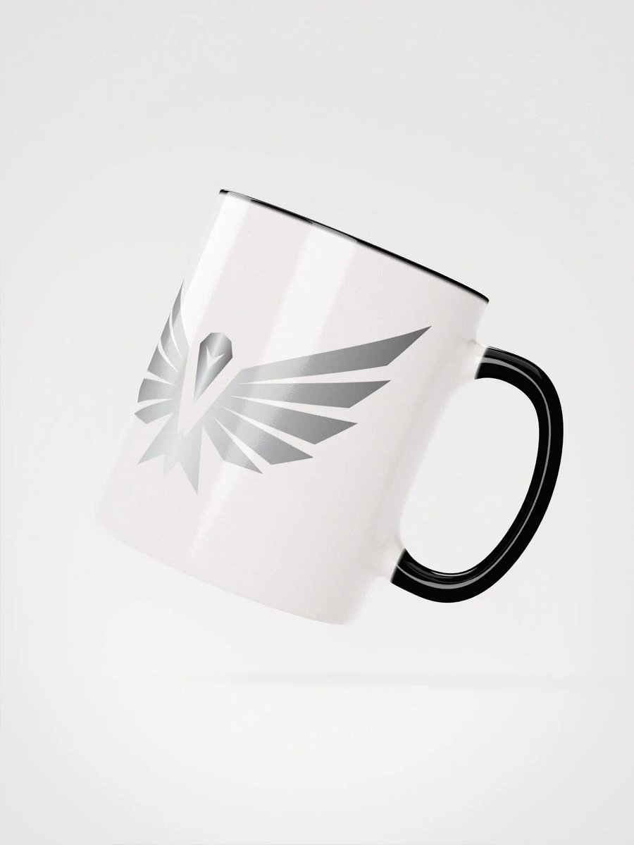Falcon, Ceramic Mug product image (25)