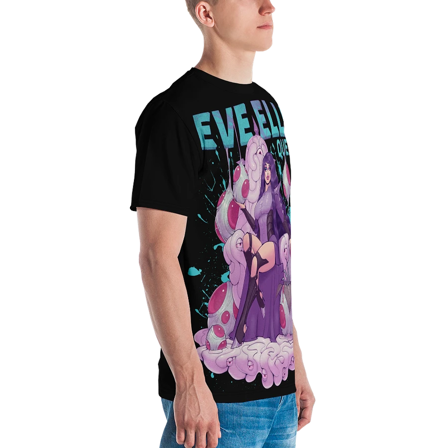 Eve Elle Alien Queen Tee product image (3)