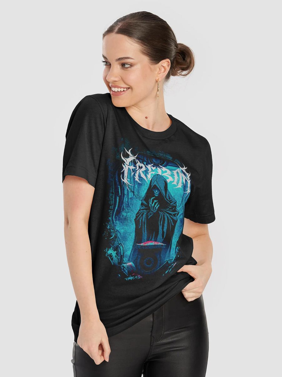 Watch Me Bleed – Gothic Emotional Artwork Shirt product image (5)