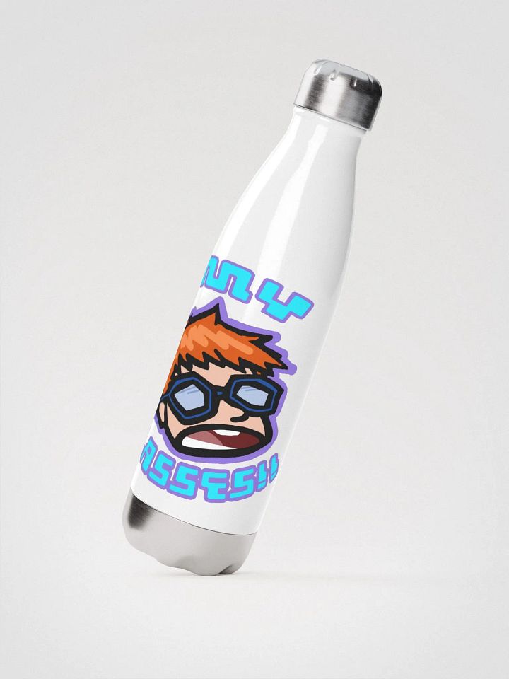 My Glasses Tumbler product image (1)