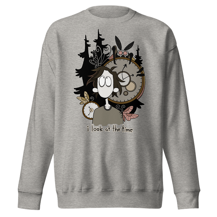 Everything We Know Sweatshirt product image (1)
