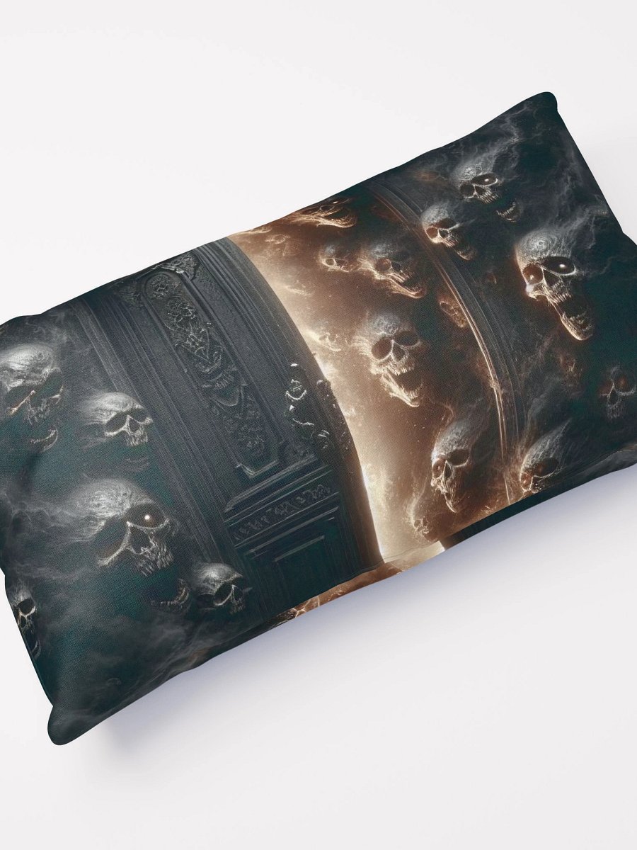 grim gate pillow product image (12)
