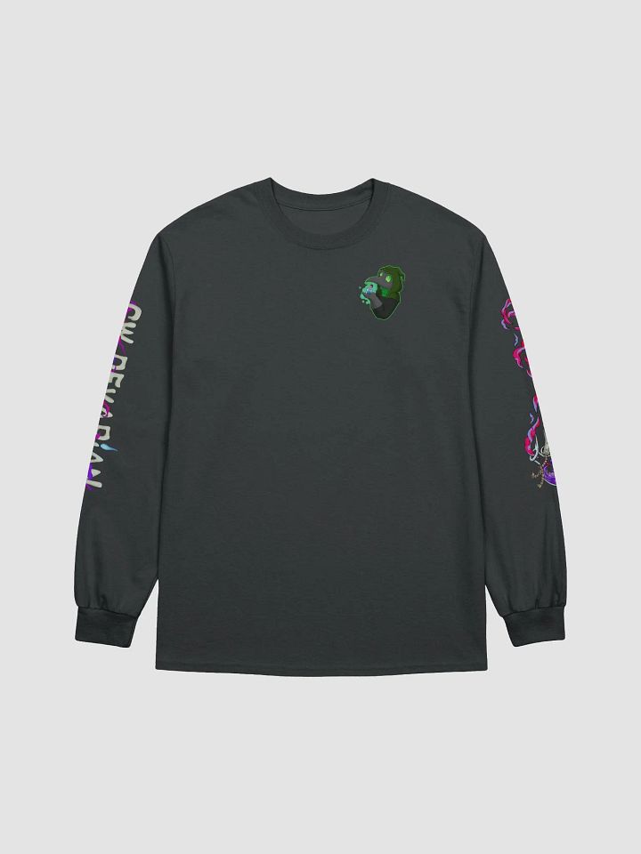 Potion of Strength Long-Sleeve product image (2)