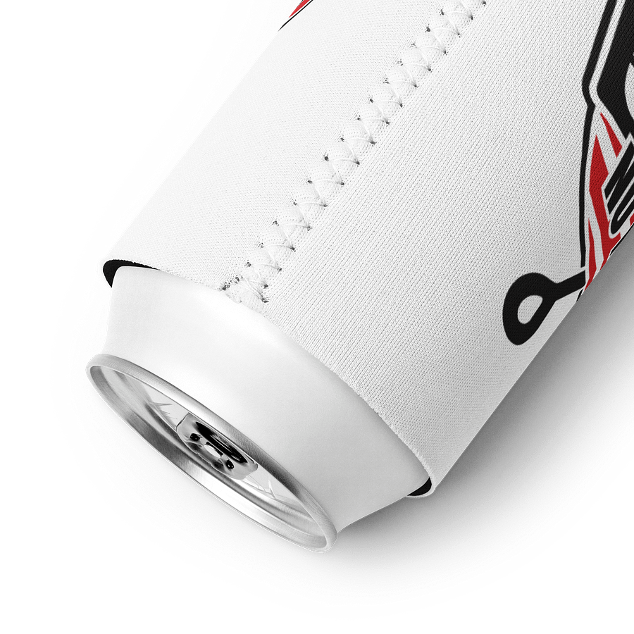 Stuck On Fishing Koozie product image (9)