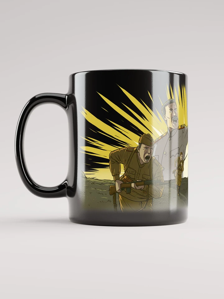 Stalin's Soldiers Mug product image (1)