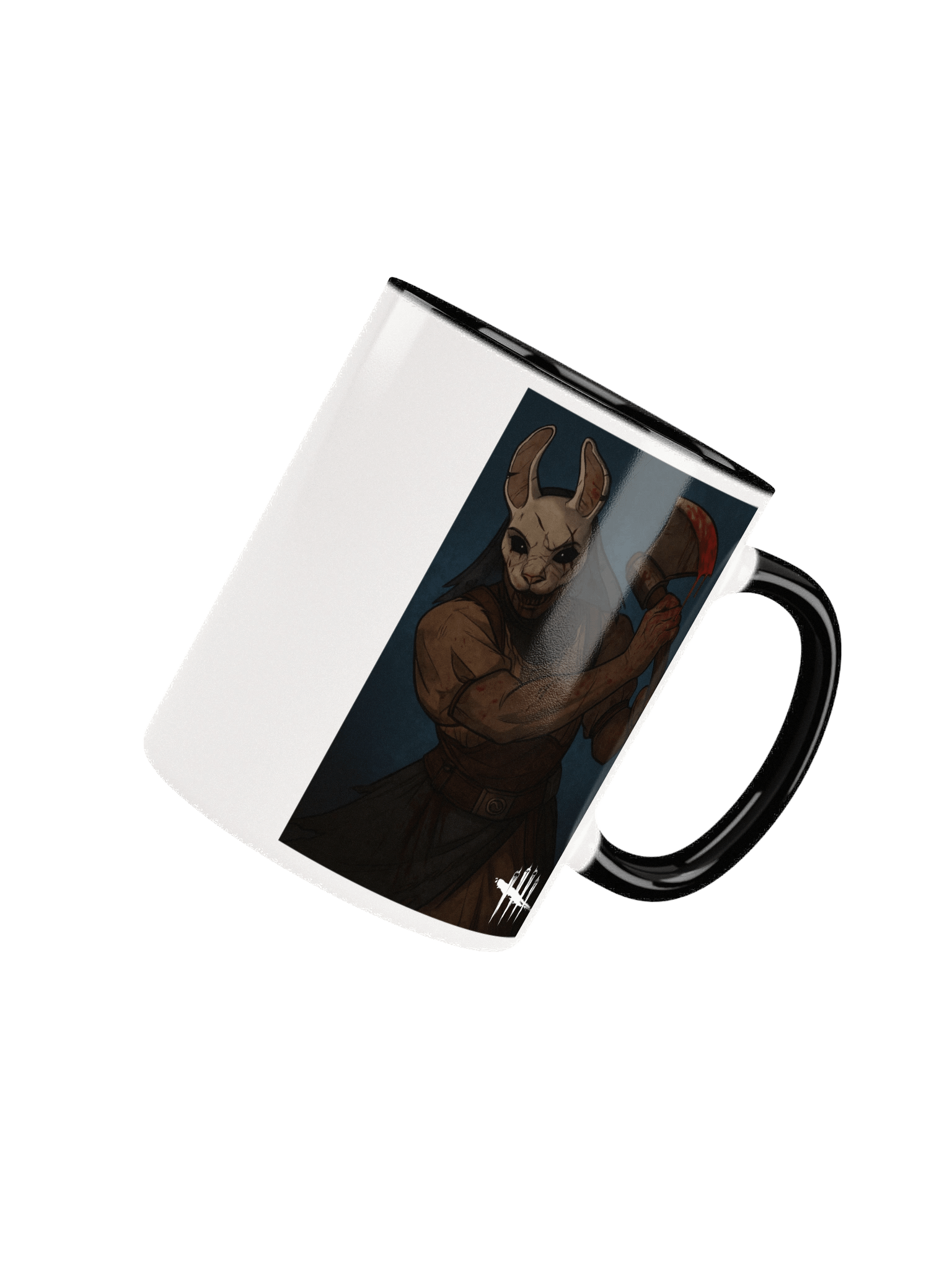 Mug Huntress DBD product image (8)