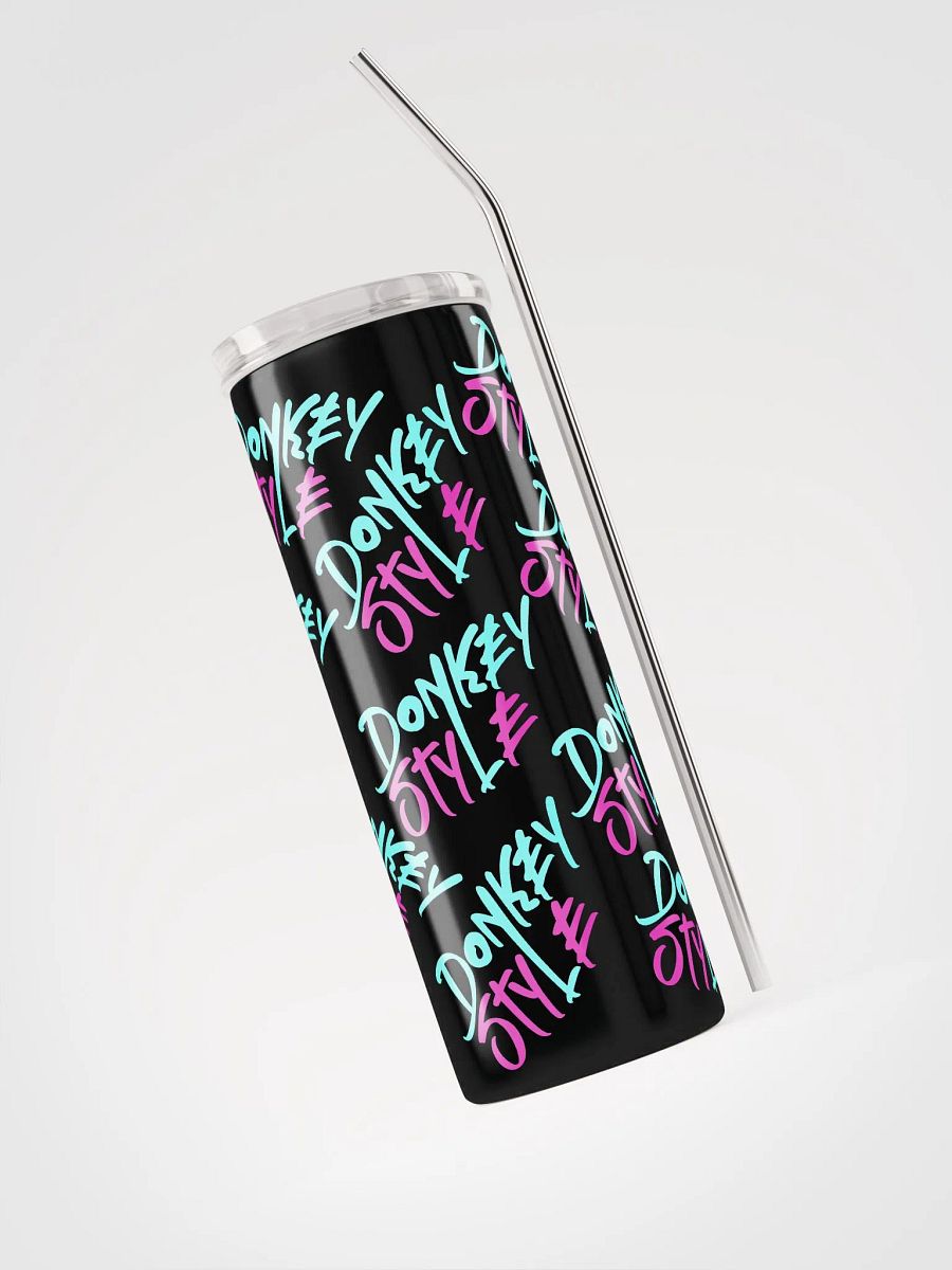 Donkey Tumbler product image (3)