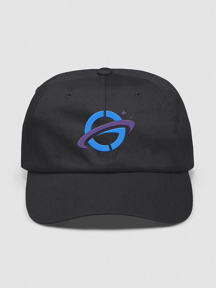 CG Classic Hat product image (1)