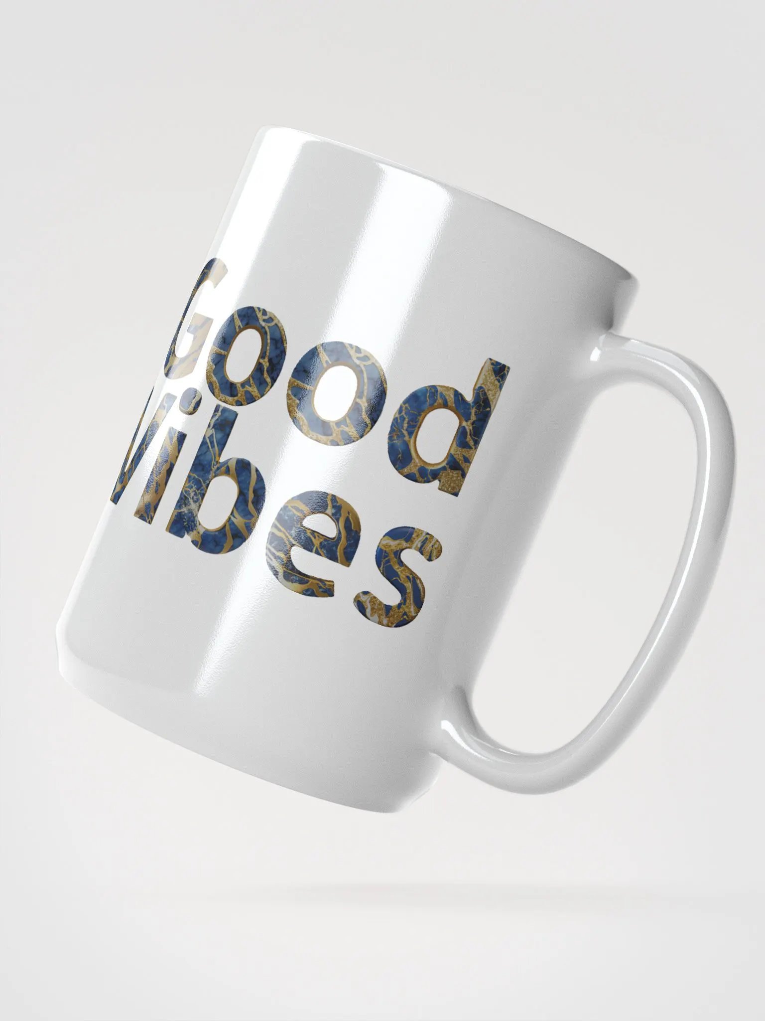GoodVibes Mug product image (2)