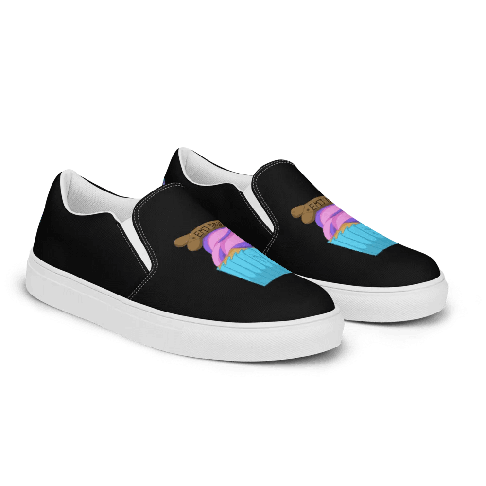 EmJDawg Slip on Sneaks product image (9)