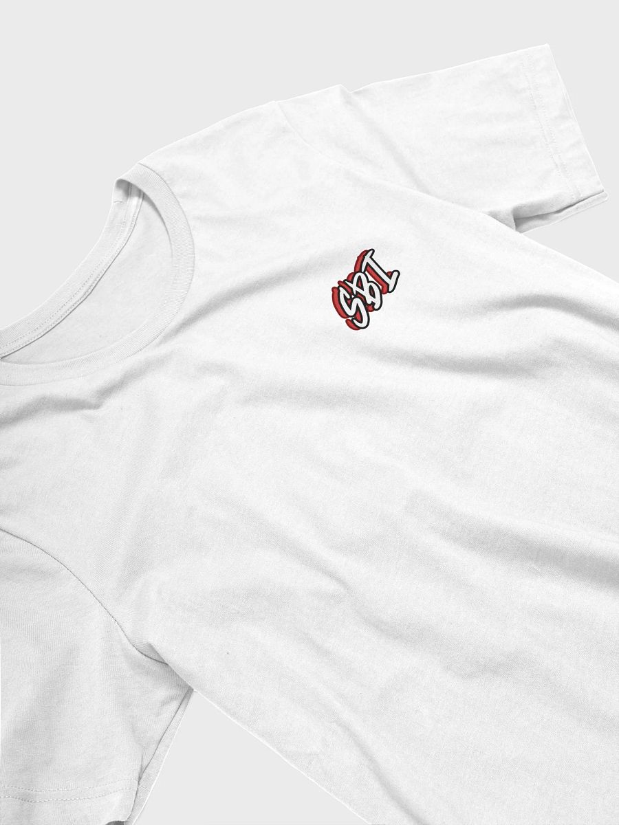 Battle Royale gamer shirt - YEET by StickBoi Ink product image (7)