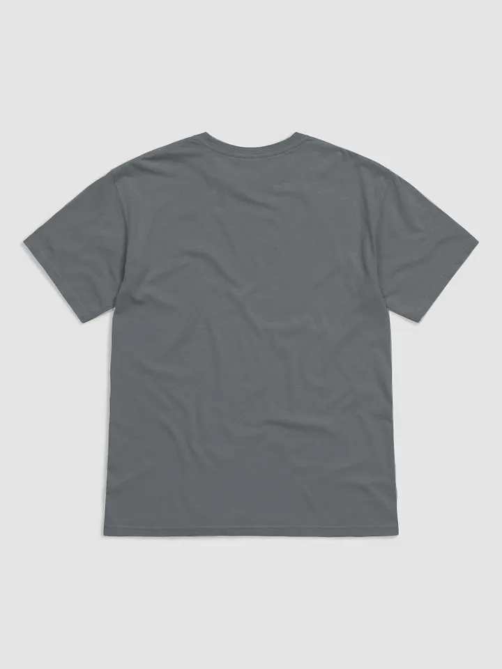 Champion Bolt T-Shirt on Gray/White/Ivory product image (6)