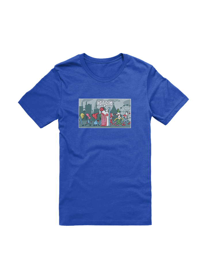 Come on Down to Clown Town product image (7)