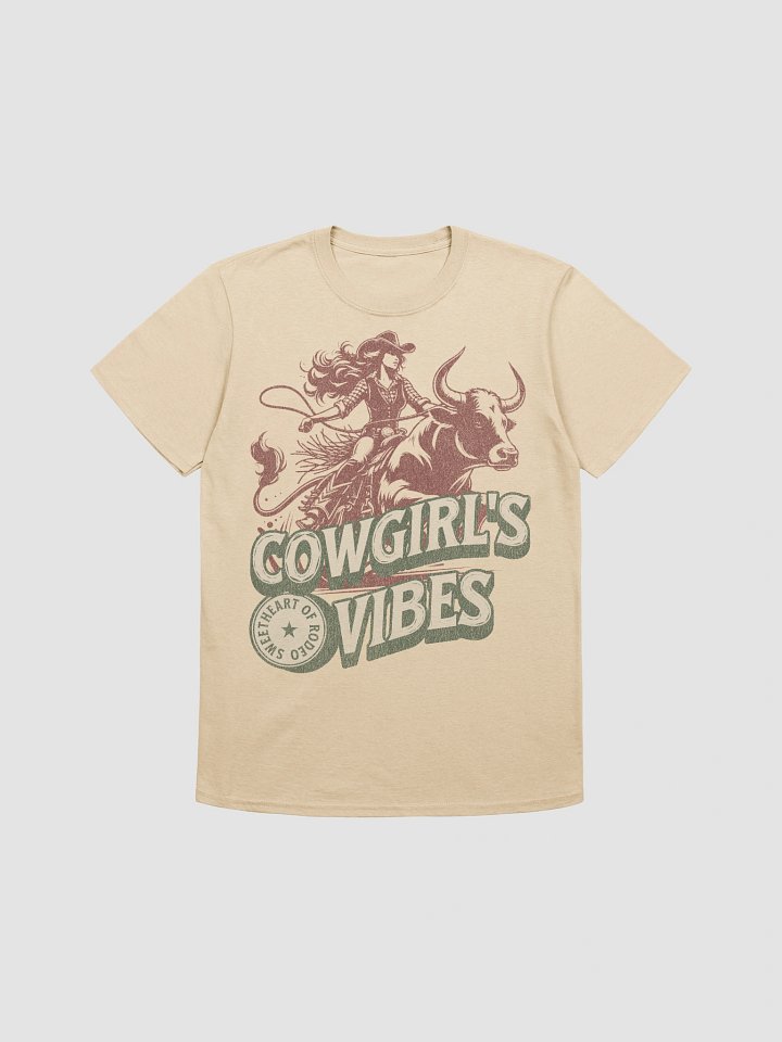 Cowgirl Vibes product image (1)