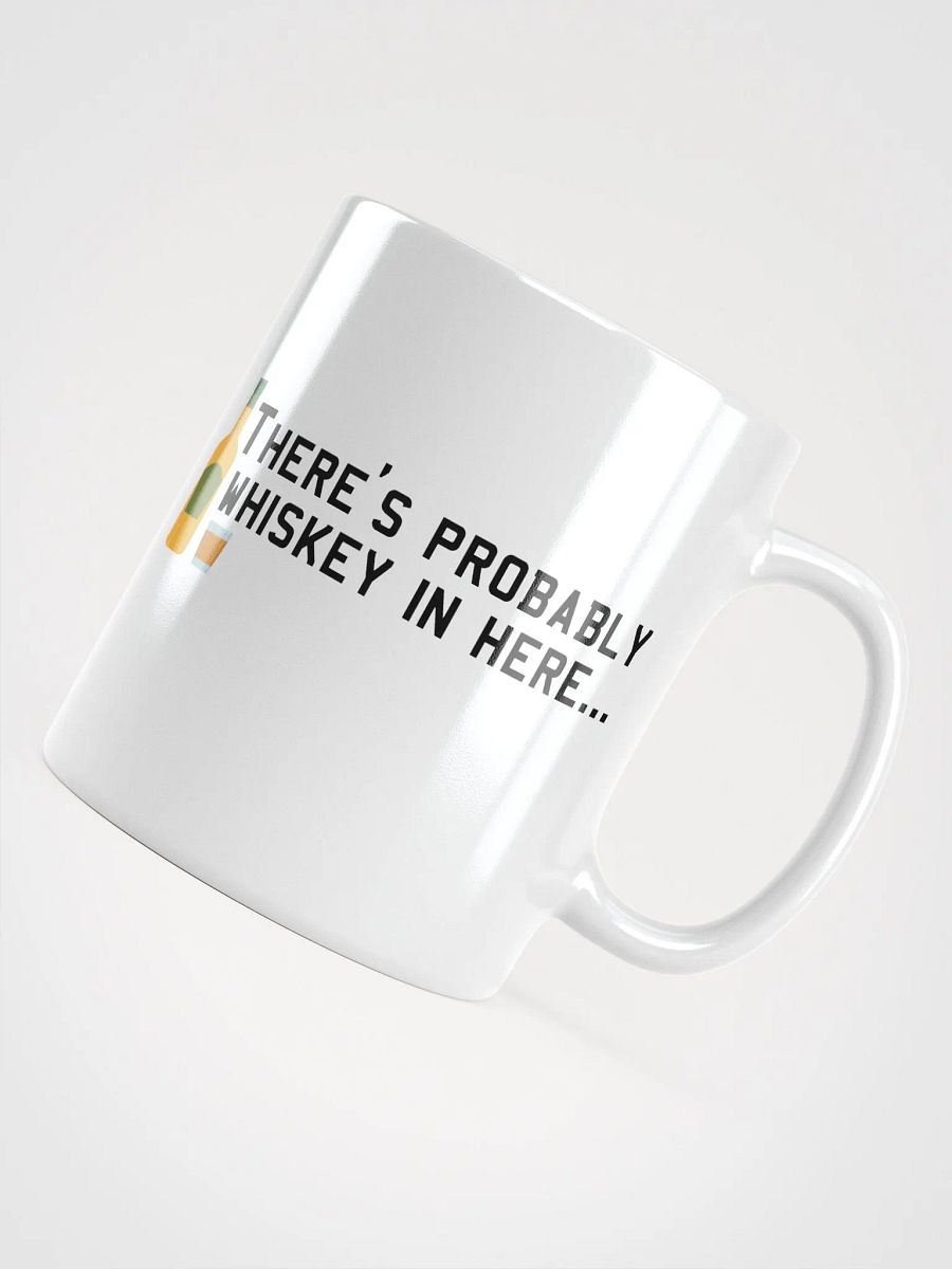 Probably Whiskey Mug product image (11)
