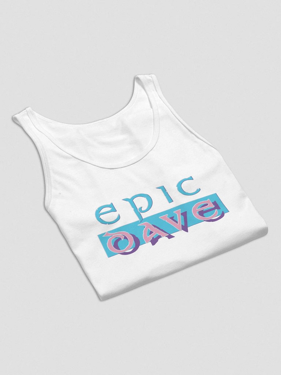 Epic Vice Men's Tank product image (38)