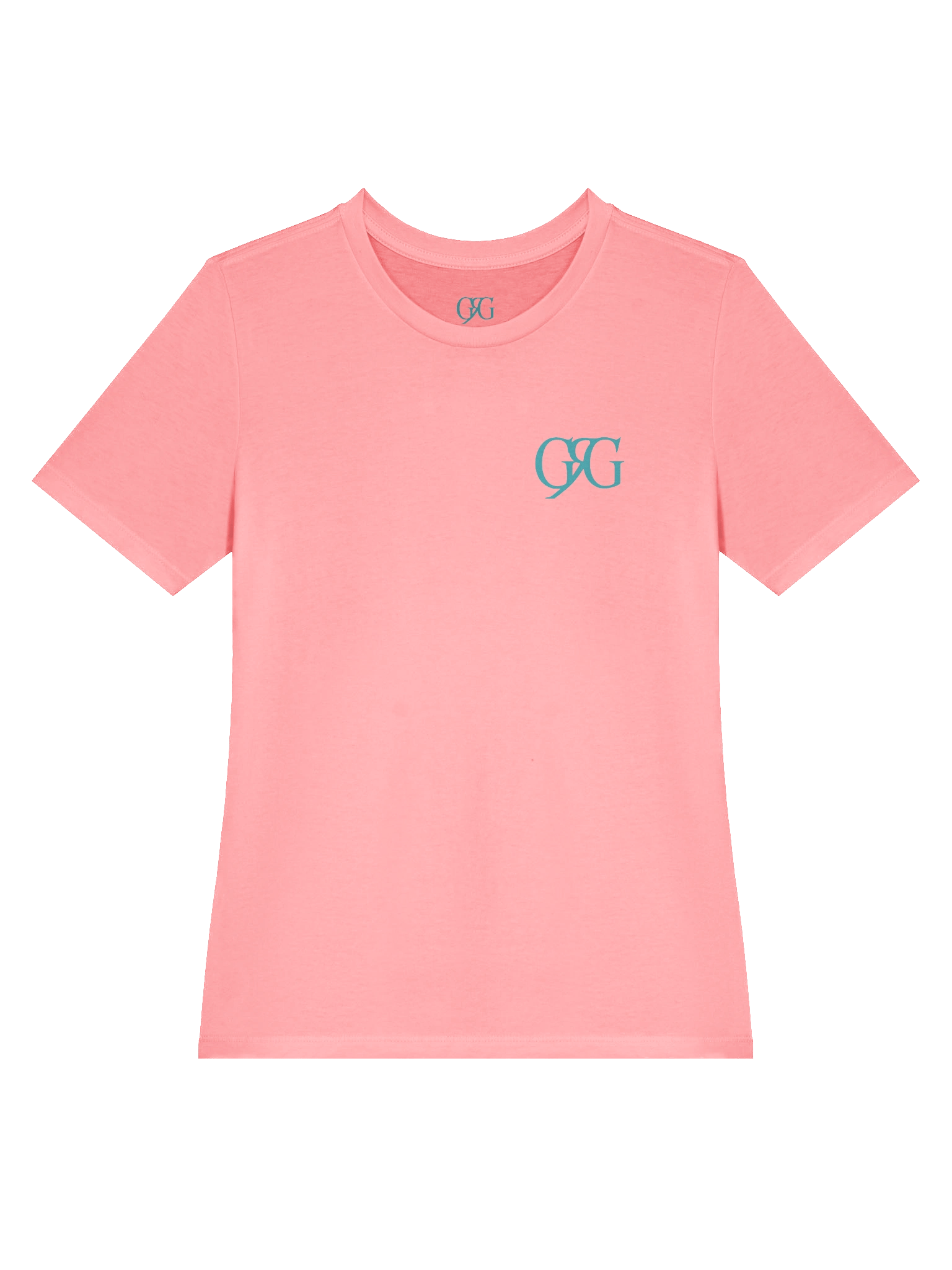 GRG Motto Women's T-Shirt product image (25)