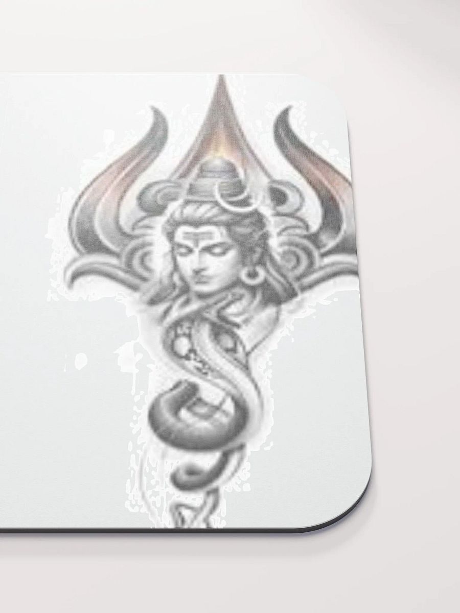 Mystic Serenity Mouse Pad product image (5)
