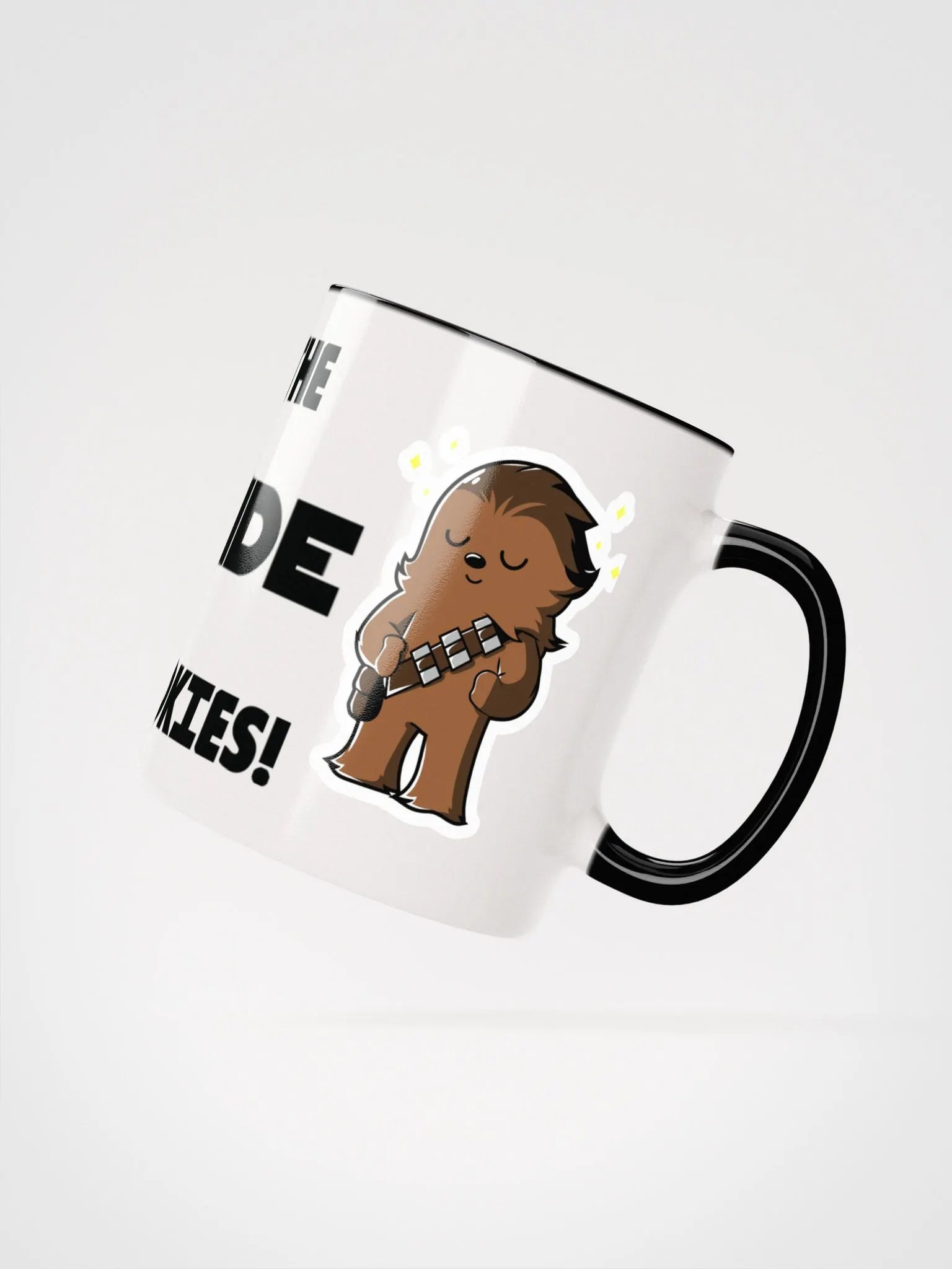 LightSide Colourful Mug product image (21)