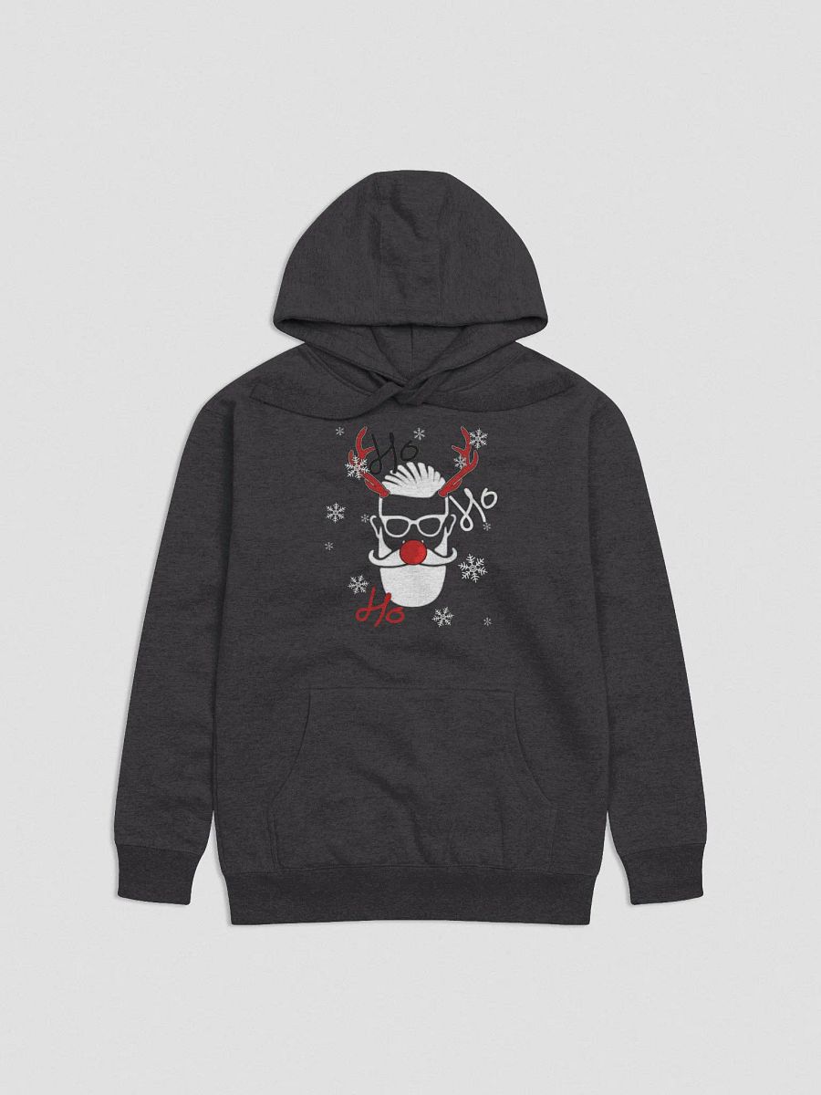IMITED EDITION - RAINDEER DEVIIL Hoodie product image (1)