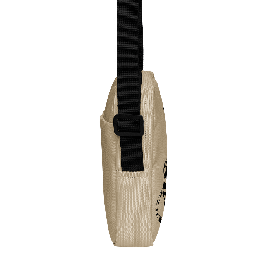 Beige Dreams Utility Crossbody Bag product image (3)