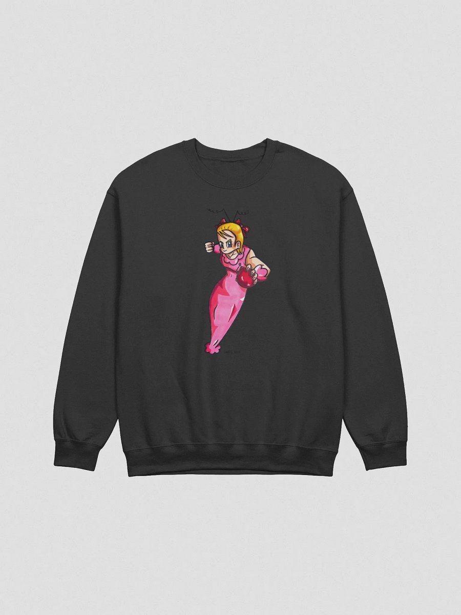Christmas 4 Sweatshirt product image (6)