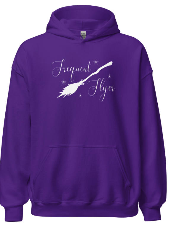 Witch Broom product image (1)