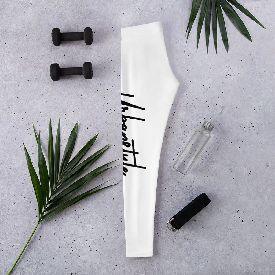 Sinature Urbanstyle Leggings product image (7)