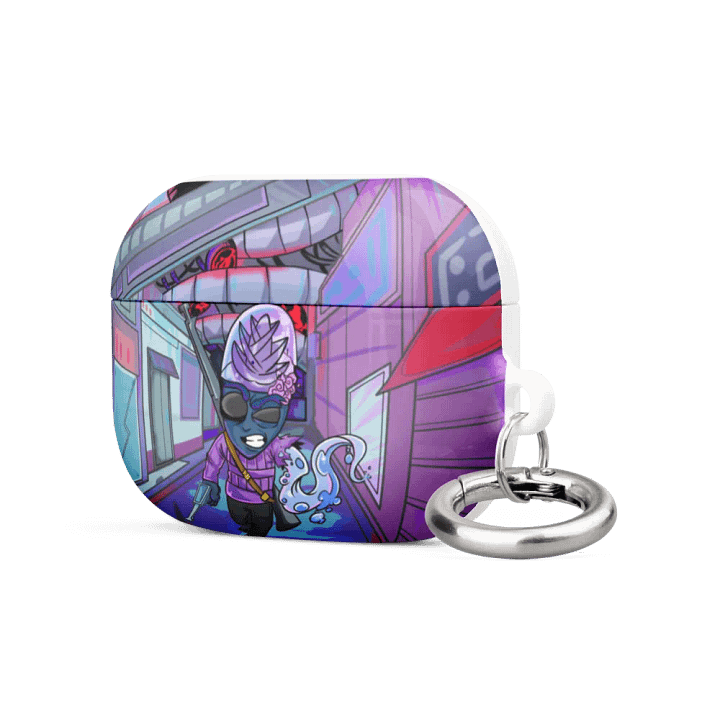 Klipto Airpod Case product image (42)