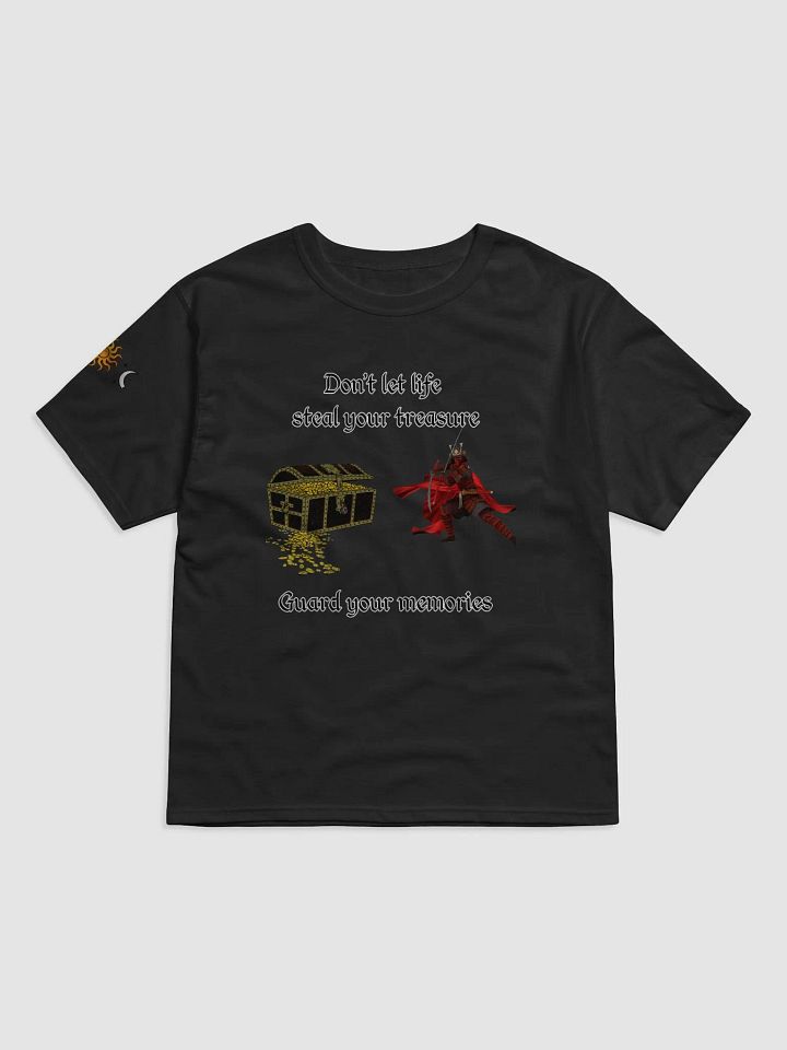 Guardian's Treasure Relaxed-Fit T-Shirt product image (3)