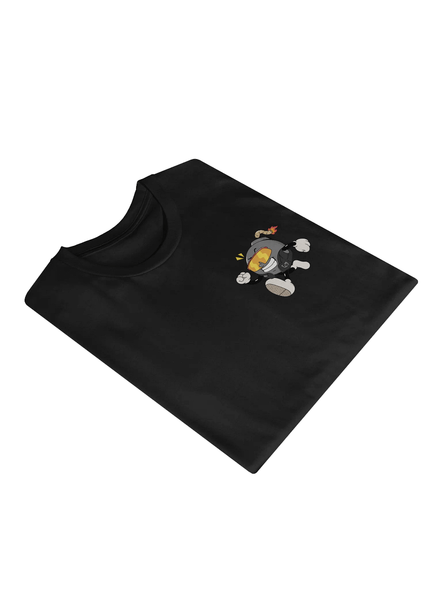 Bomby - Unisex Premium T-Shirt product image (12)