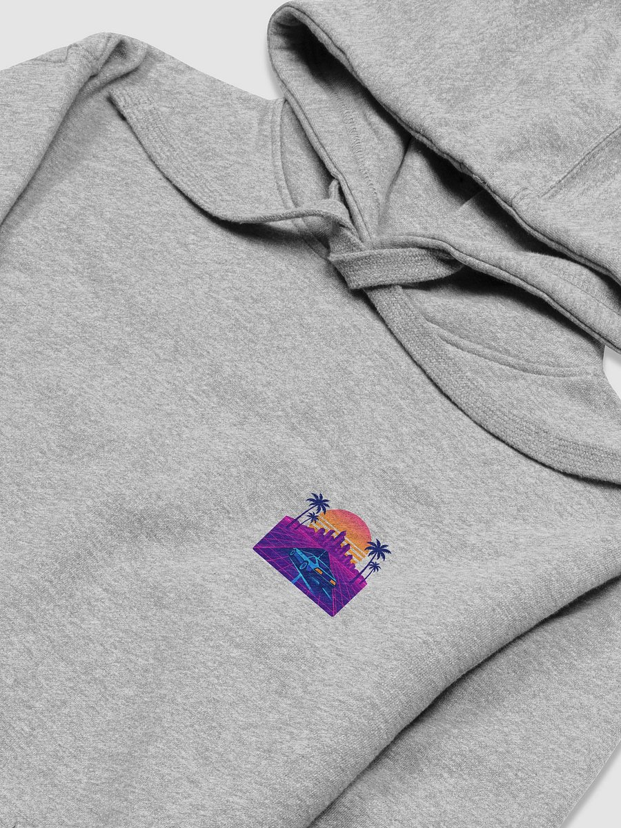 Sunset Drive Unisex Hoodie product image (10)