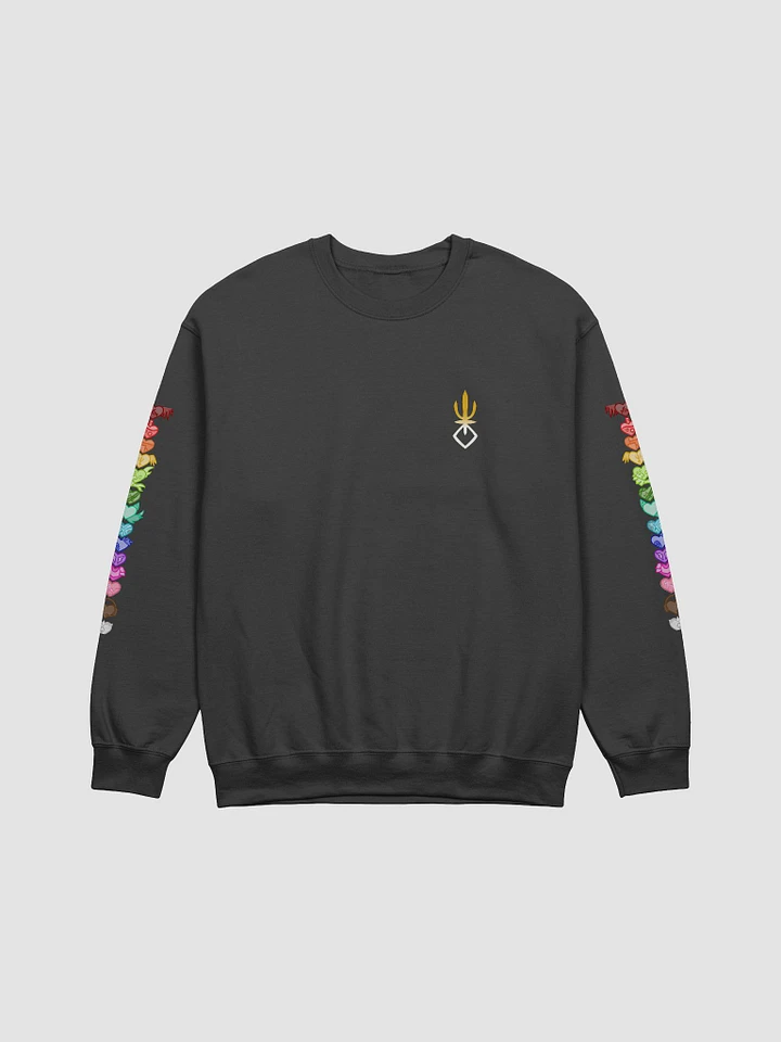 Sherbverse Crewneck product image (1)