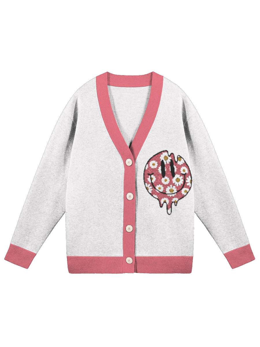 Happy Cardigan product image (2)