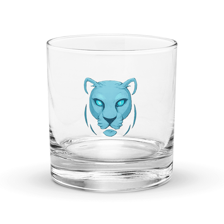 The Pride Rocks Glass product image (1)