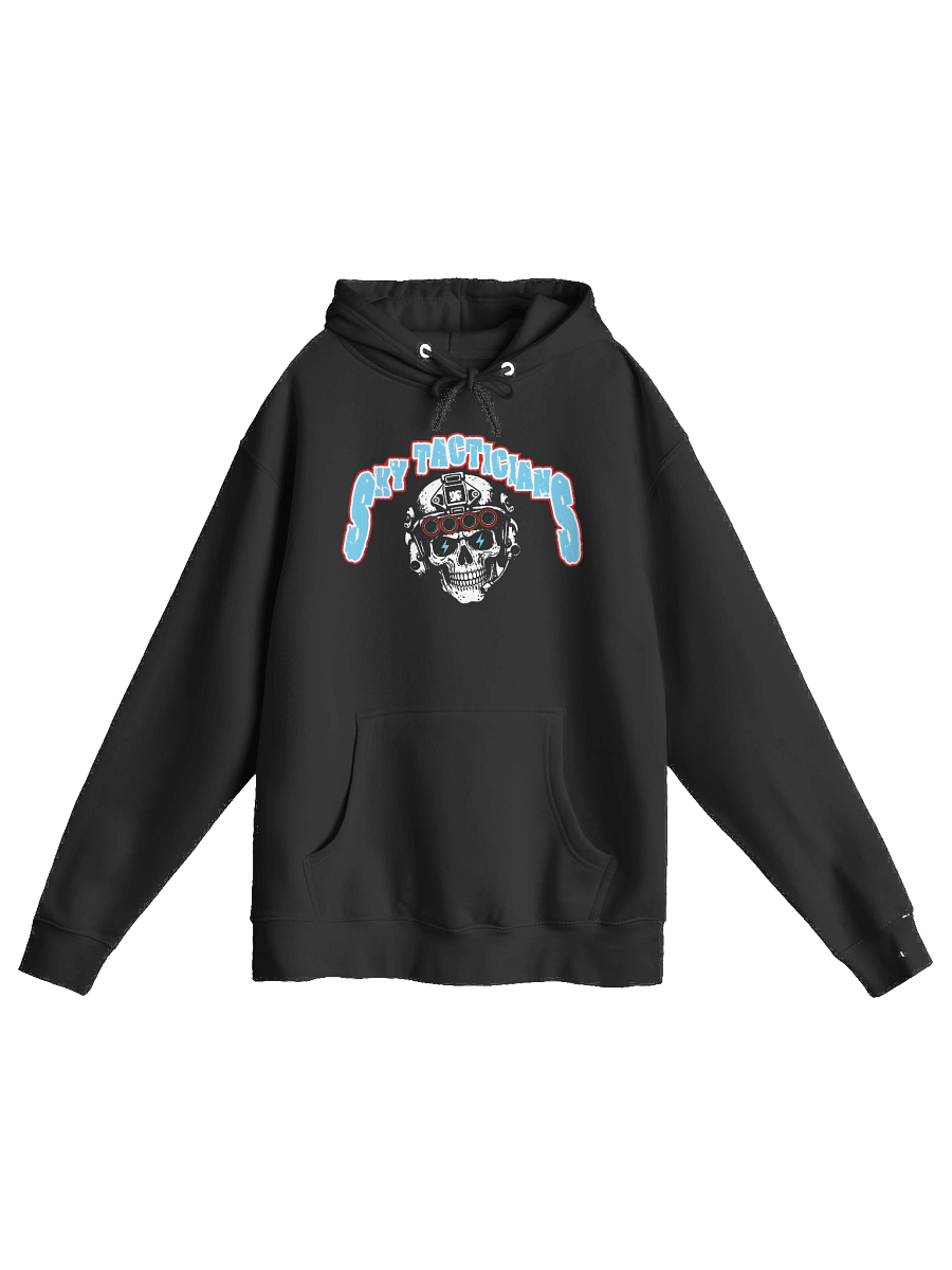 Kinetic Eyes Pull-Over Hoodie product image (1)
