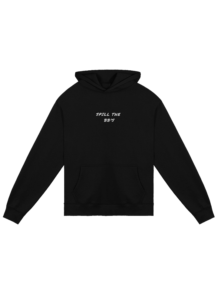 Spill the BB's Jumper product image (2)