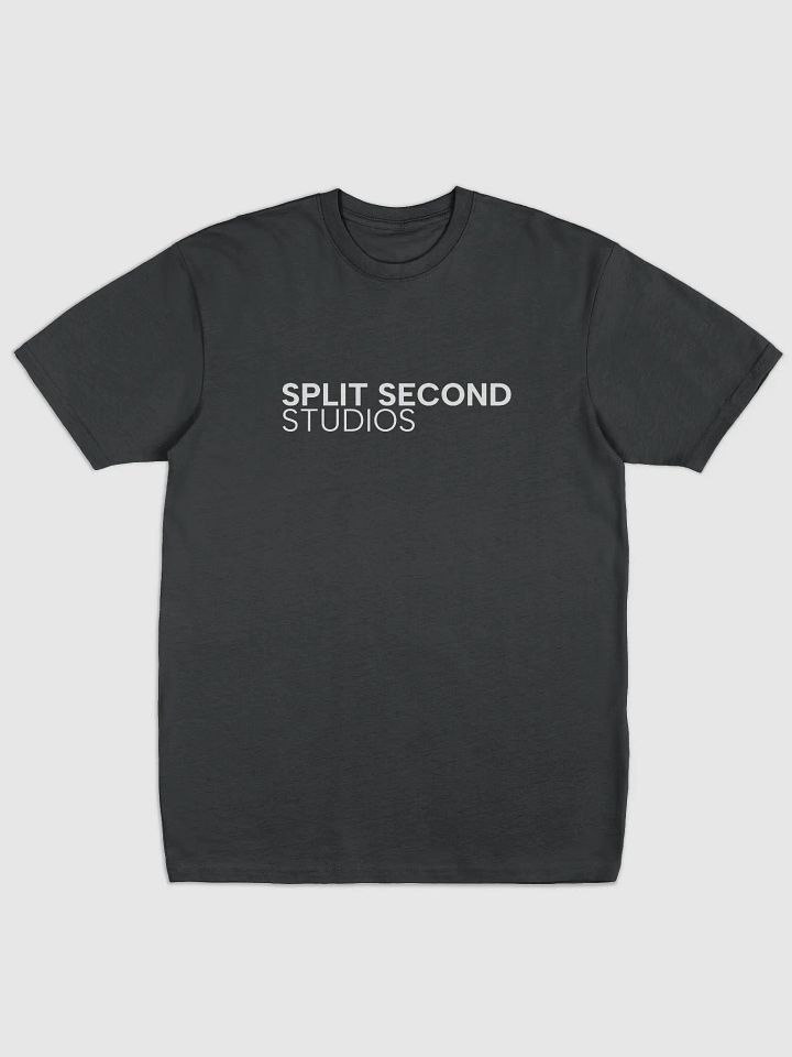 Premium Heavyweight Tee (700K Special) product image (1)