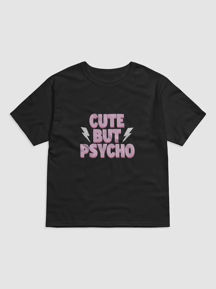 Cute But Psycho product image (1)