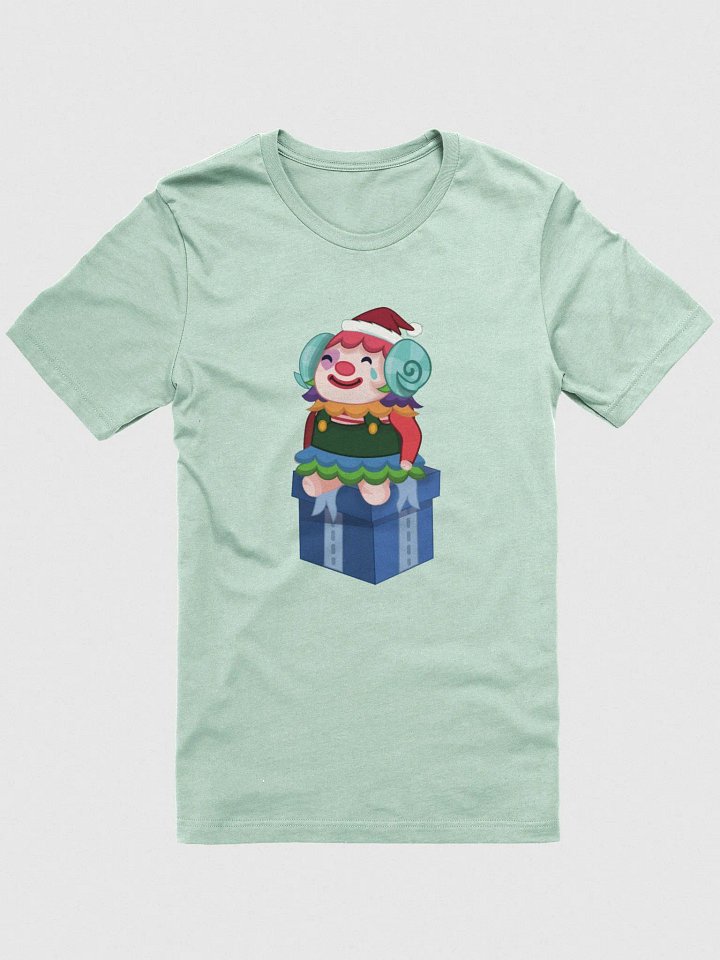 Honkmas Pietro Shirt product image (1)
