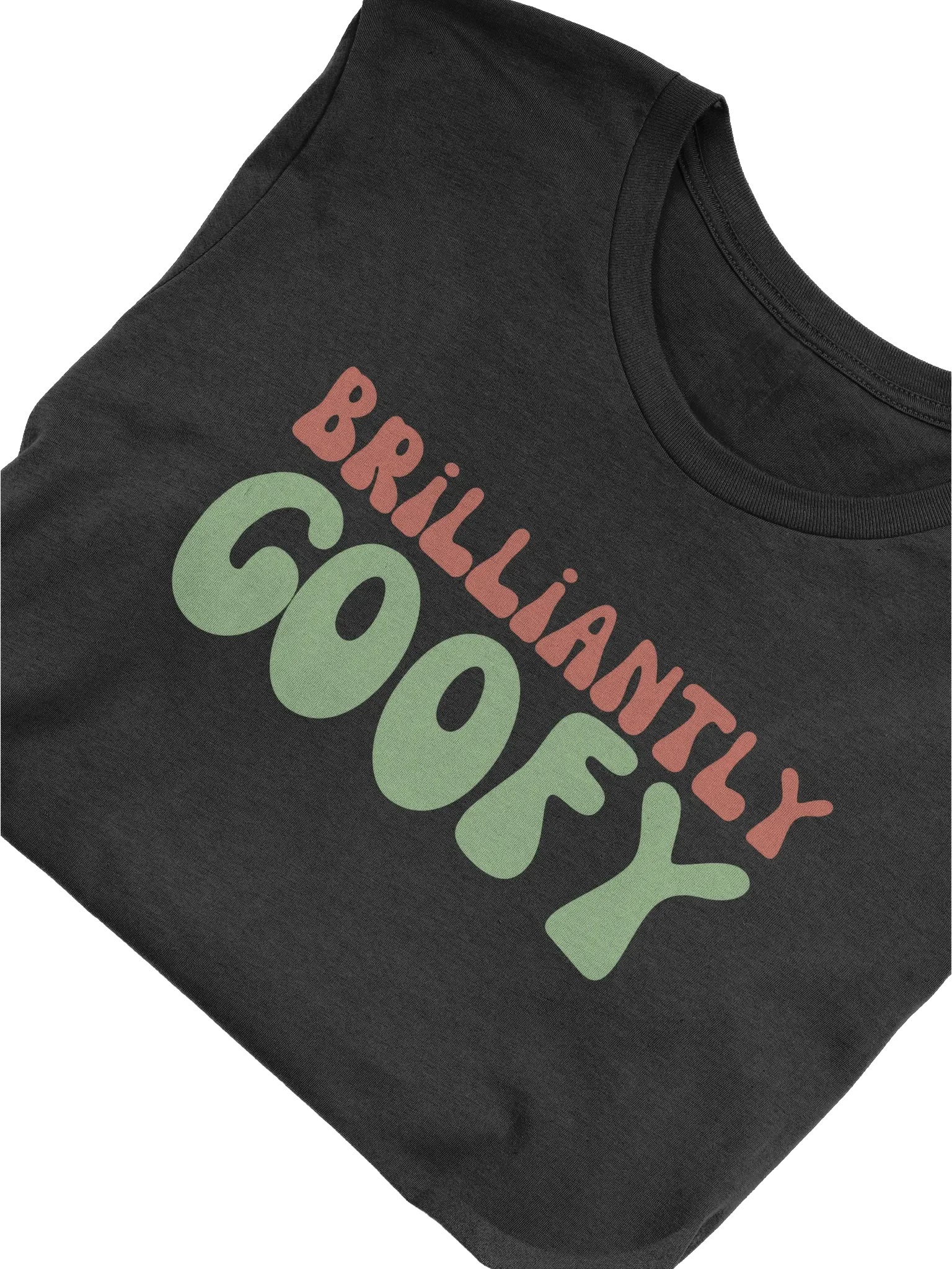 Trippy Brilliantly Goofy T-Shirt product image (3)