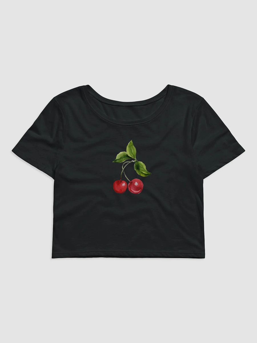 Cherries baby tee product image (1)