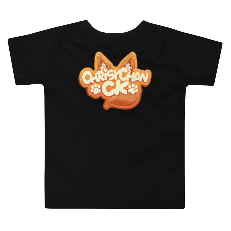 Game Fox Kids T-Shirt product image (42)