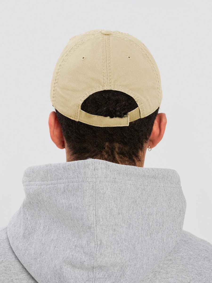 The "RESIST" Distressed Hat product image (6)