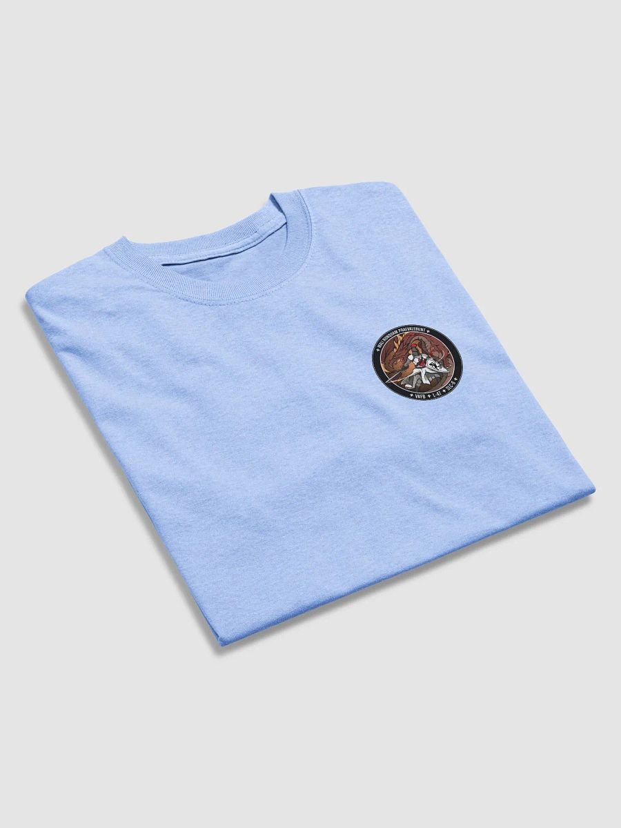 "Nasa" (Topaz) T-Shirt product image (3)
