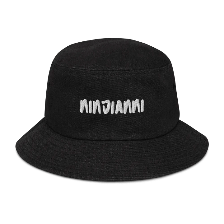 Ninji Bucket Case product image (1)