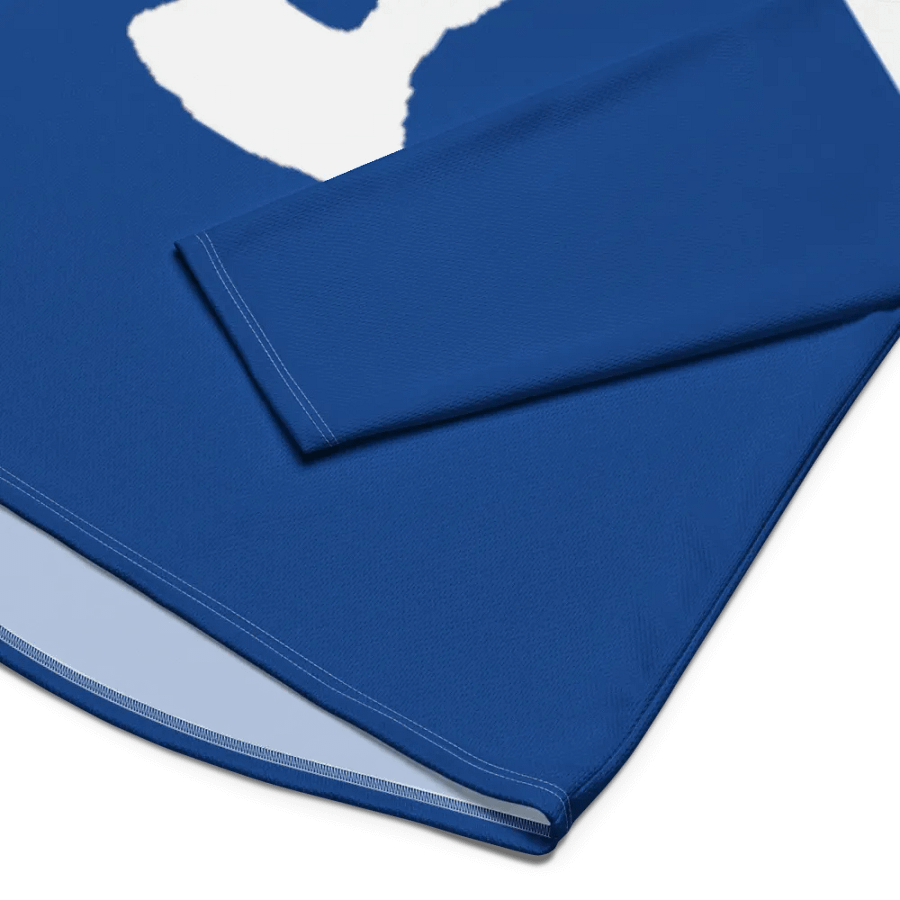 THE CULT BLUE JERSEY product image (5)